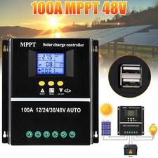 Regolatore Caricatore Solare