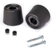 BARRACUDA COPPIA TAMPONI PARATELAIO CARENA HONDA HORNET 600 2011-2013