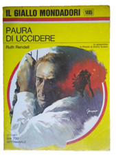 Paura di uccidere	Rendell