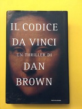 Il codice Da Vinci-di Dan