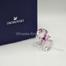 Swarovski Sogni di Fiori Rosa