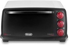 Forno Elettrico 14 Litri 1400W Sfornatutto Fornetto Fornello da Cucina De'Longhi
