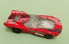 Hot Wheels  1:64 Automobilina Macchinina US T9719 - 2011