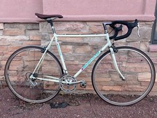 80’s Bianchi Campione