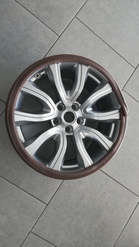 Kit cerchi lega originai - 4,