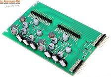 Scheda di registrazione, Record per Revox B77: NAB 19 cm/s e 38 cm/s