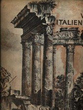 VIE ITALIENNE N. 25/1959 LIBRI