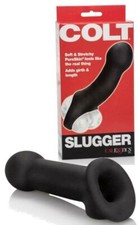 Guaina fallica indossabile per