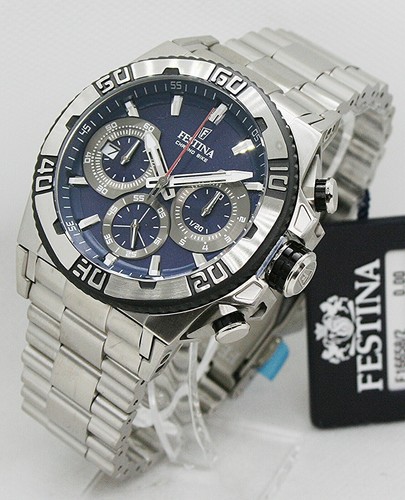 Orologio uomo festina - orologio,