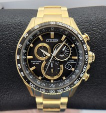 Citizen Radio Controlled Men's