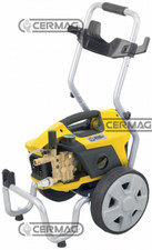 Idropulitrice Professionale