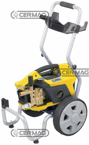 Idropulitrice professionale - idropulitrice,