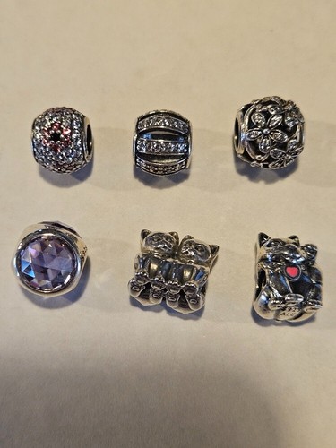 Pandora 925 you choose - 925,