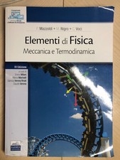 Libro Elementi Di Fisica