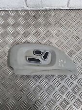 Jaguar XJ Anteriore Sinistro Elettrico Sedile Interruttore AW93-14B566