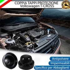 Coppia tappo coprifaro cuffia - coppia,