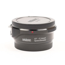 Metabones obiettivo Canon EF a