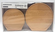 Set mensole espositore IKEA