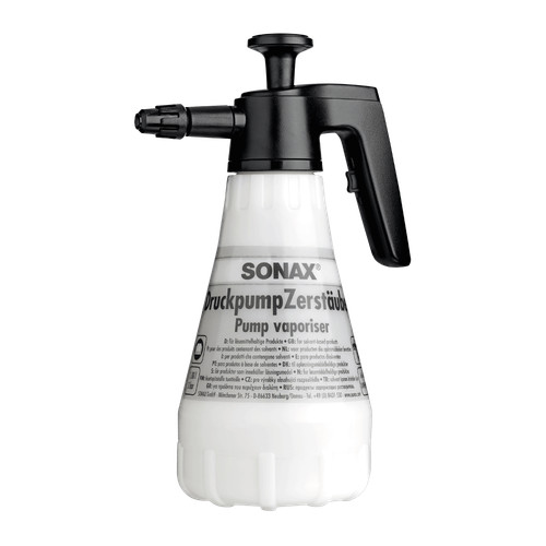 Atomizzatore pompa sonax - atomizzatore,