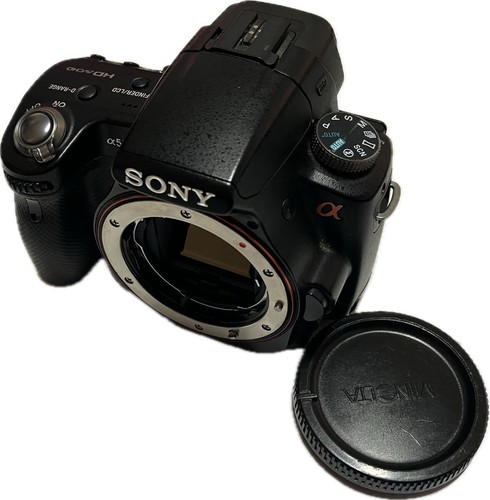 Fotocamera reflex digitale