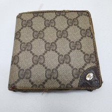 Autentico portafoglio vintage