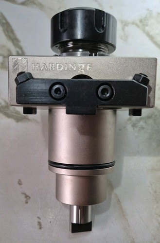 Hardinge doosan bmt live - bmt,
