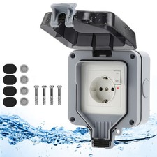 Outinhao Prese Elettriche da