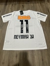 NUOVO Neymar Jr #11 Santos