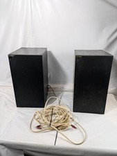Coppia di altoparlanti KEF C60