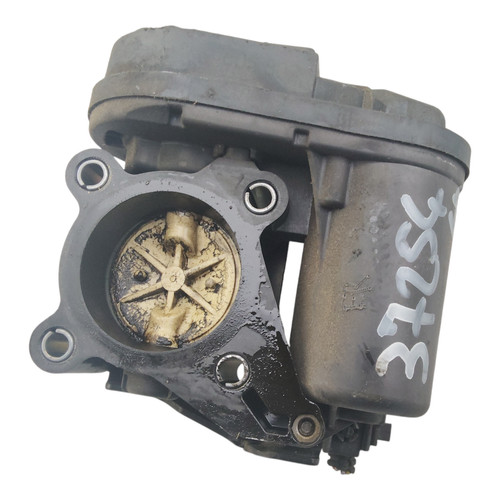 Corpo farfallato fiat grande - farfallato,
