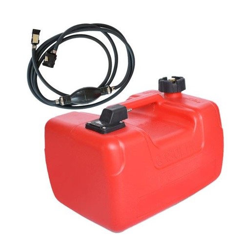 Serbatoio carburante barca - serbatoio,