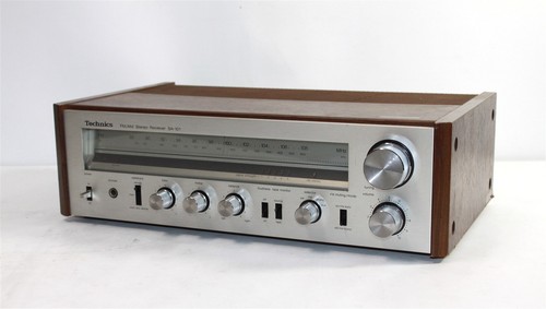 Ricevitore amplificatore - ricevitore,