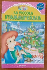 La piccola fiammiferaia