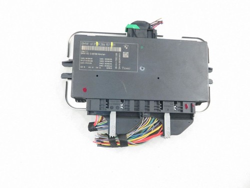Bmw f25 2012 lichtmodul - bmw, x3