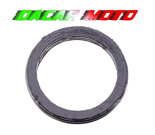 Guarnizione scarico 26x33x4mm - guarnizione,