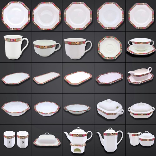 Villeroy boch cheyenne piatto - boch,