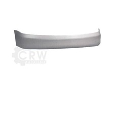 Paraurti Posteriore Nero