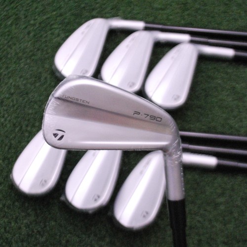 Ferri stiro taylormade 2023 - stiro,