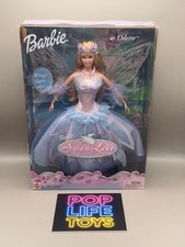 Vintage 2003 Mattel Lago dei