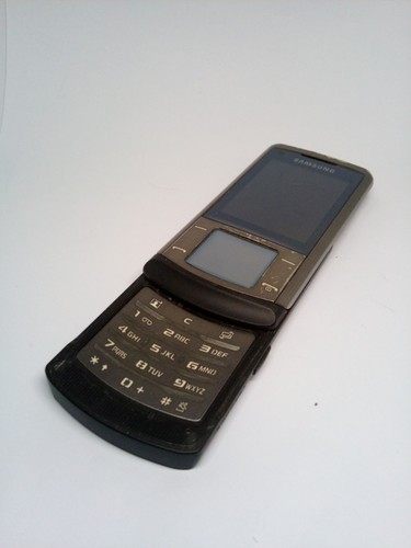 Samsung sgh u900 nero merce - sgh-u900, nero.