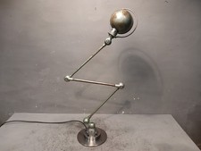 Jielde Lampada Francese Da