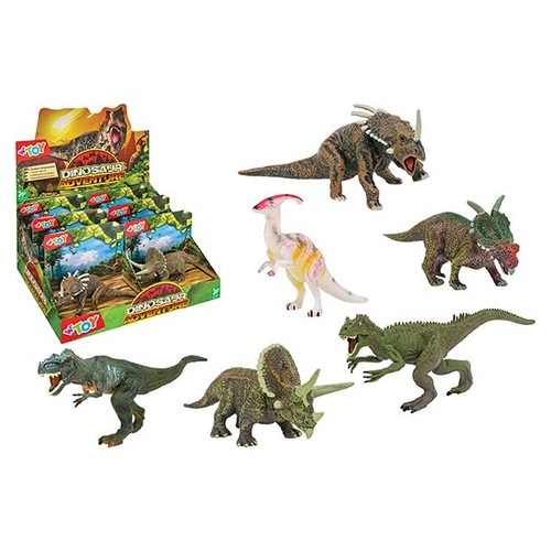 Dinosauri adventure cm - adventure, 14
