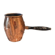 Cioccolato/Caffettiera Antiq