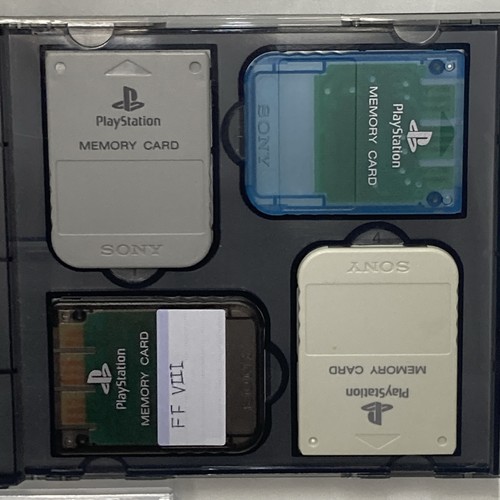 Lotto memory card sony - memory,