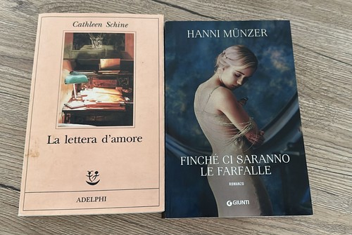 Lotto libri narrativa - libri, la