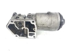 045115389J 2222DL filtro olio per VOLKSWAGEN TOURAN 2.0 TDI (140 CV)