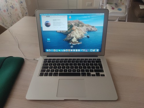 Macbook air 2012 ssd - 256,