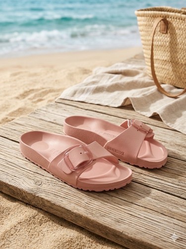 Sandali birkenstock madrid - sandali, in