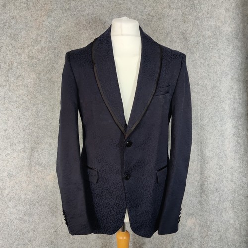 Giacca smoking zara - zara, taglia