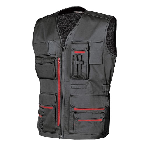 Power fun gilet lavoro - da,